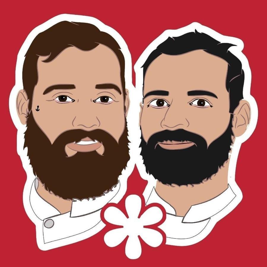 Hotel Cinzia Ristorante Christian E Manuel Верчели Екстериор снимка